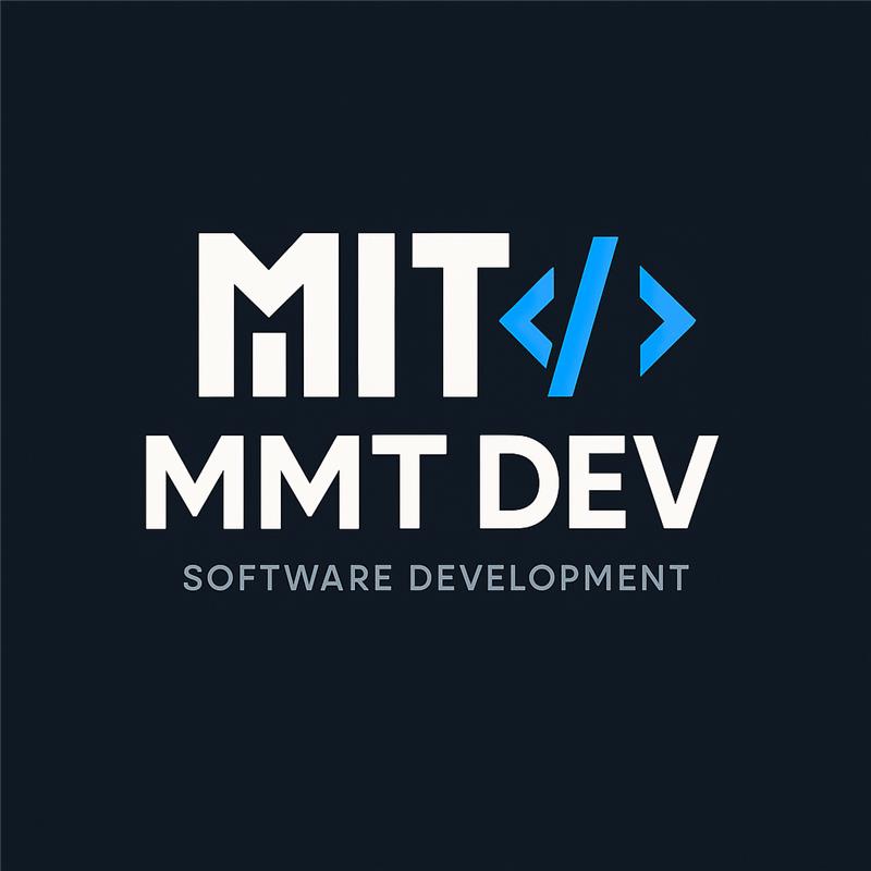 MMT Developers Logo